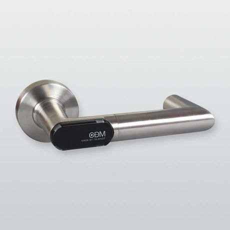 Elektronischer Türdrücker