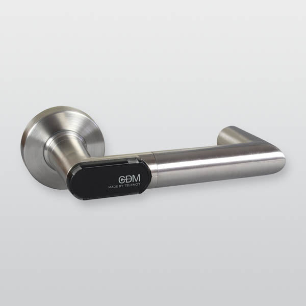 Elektronischer Türdrücker