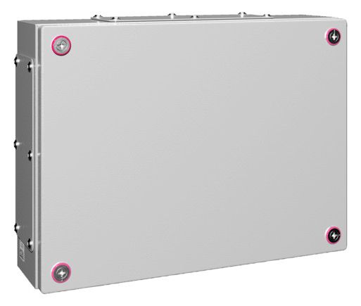 Rittal KX 1536000 Klemmenkasten