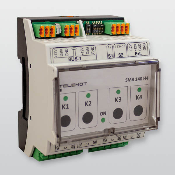 Schaltmodul BUS-1