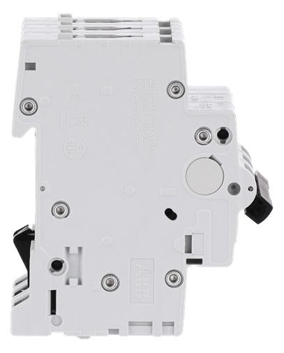 ABB S203-B16 Sicherungsautomat B-Char., 6 kA, 16A, 3P