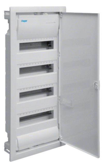 Hager VU48NC Kleinverteiler Volta UPV