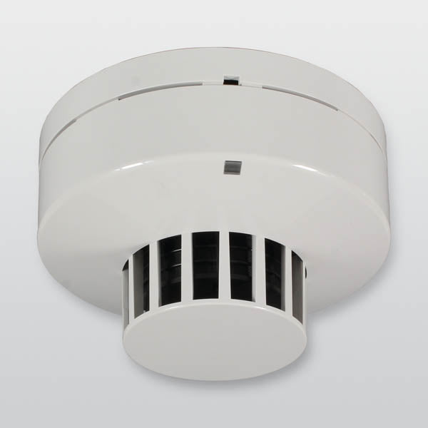 Mehrsensormelder CO/opt./term