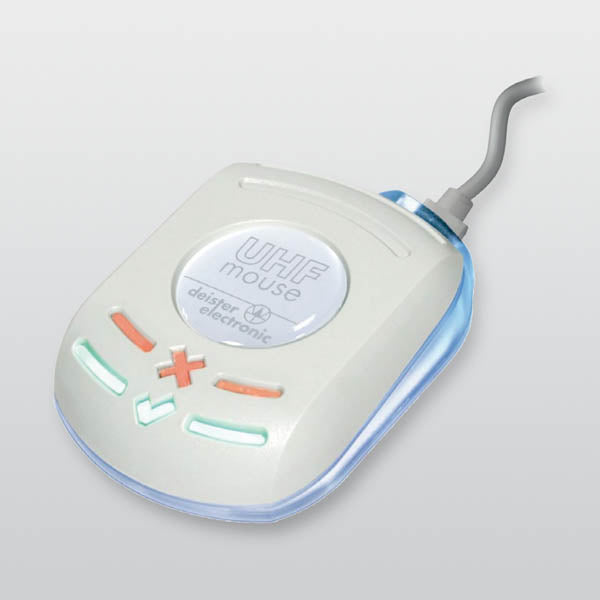 UHF-Schreib-Lesesystem