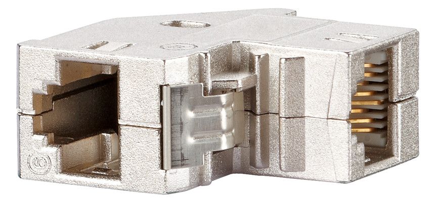 Metz 1309A1-I E-DAT Modul Kupplung 8(8) 90° Klasse EA