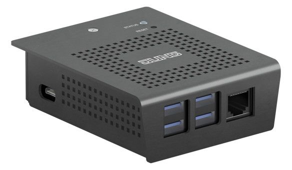 Jung SV-SERVER2 Smart Visu Server