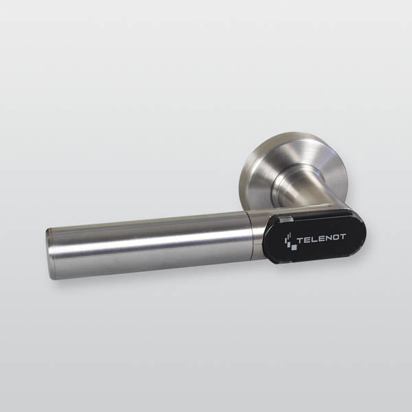 Elektronischer Türdrücker