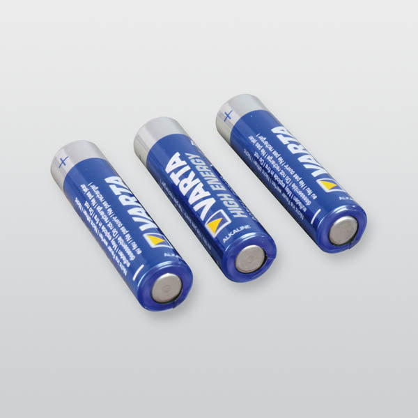 Micro-Batterie MN 2400