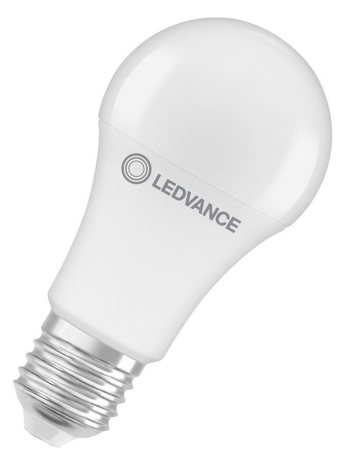 Ledvance CLASSIC A P 13W 827 FR E27 1521lm 2700K LED-Glühlampe