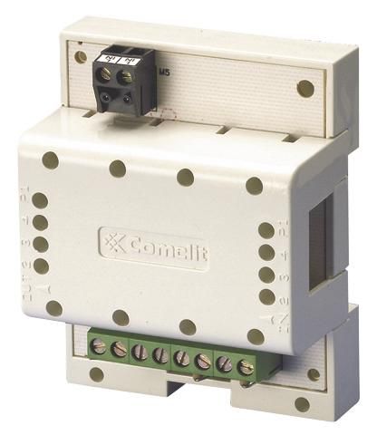 Comelit 4840 Steigleitungserweiterung