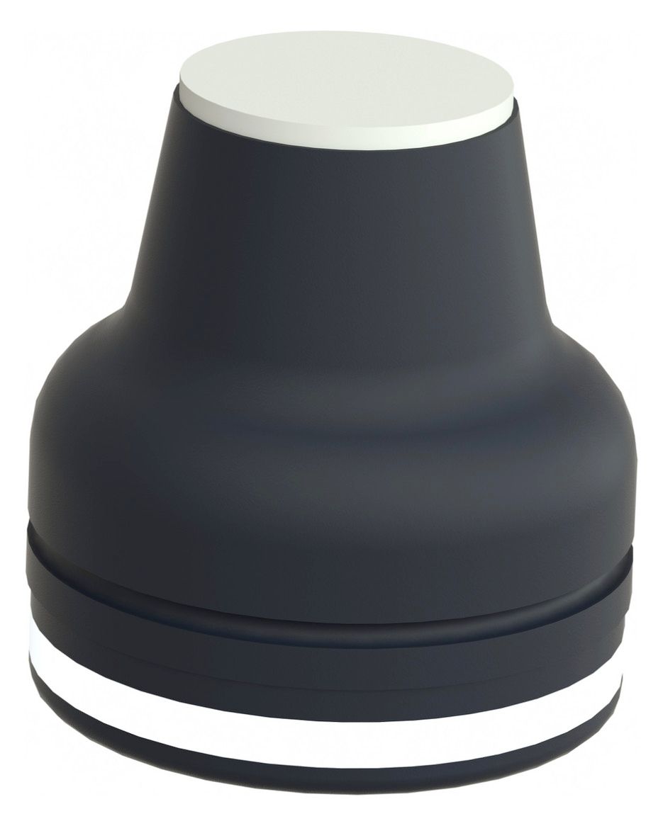 Schneider XACB9211 Drucktaster Hub 16mm weiß -25..+70°C Schutzk. (5Teilen VE10)