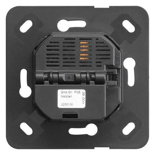 GIRA 223000 UP-Anschlussmodul POE G1 Elektronik