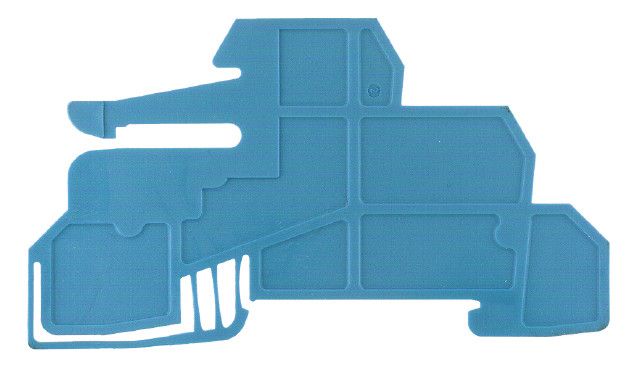 Weidmüller WHP WDL2.5/S BL Reihenklemme