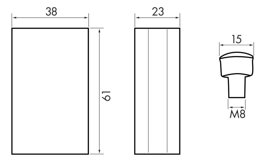 BEG 92365 CdS-R weiß