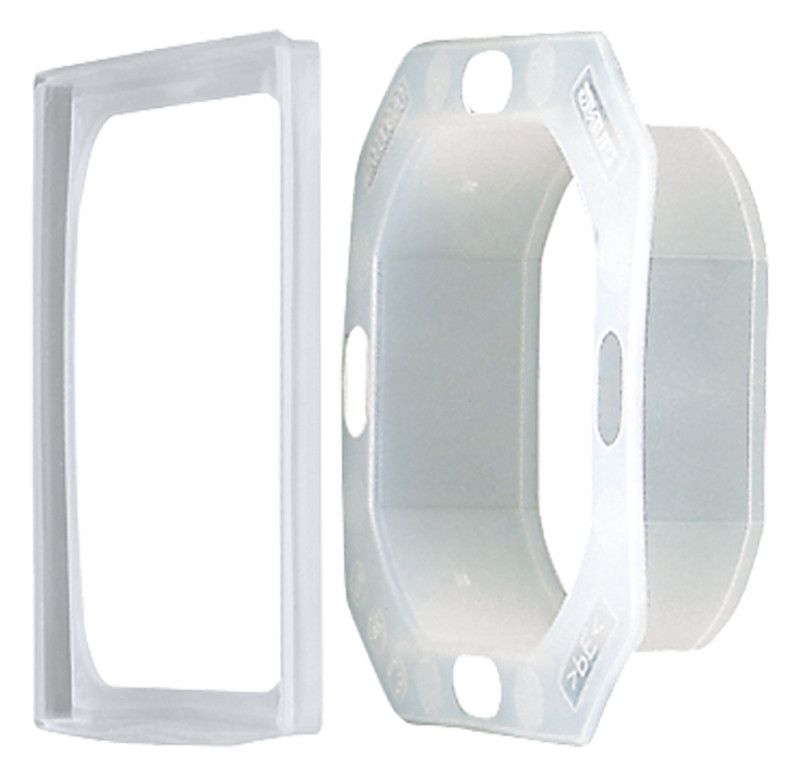 Jung ASA50DS Dichtungsset f.Automatik-Schalter 2,20m