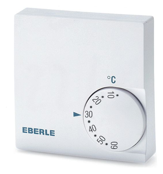 Eberle RTR-E 6705 Raumtemperaturregler