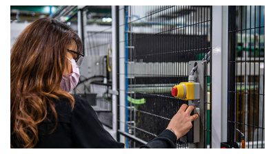 Schneider ZENL1121 Hilfsschalterblock 1Ö f.Bodenmontage