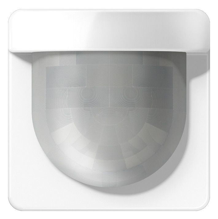 Jung CD17280WW Automatikschalter 2,2m Std.