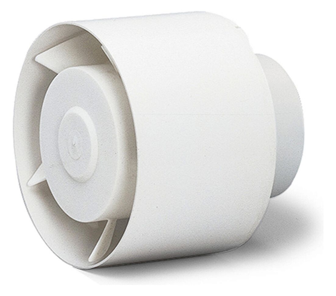 Helios REW 90 K Rohreinschubventilator