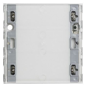 GIRA 513100 Tastsensor3 Komfort 1fach KNX System 55