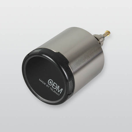 Elektronisches Knaufmodul