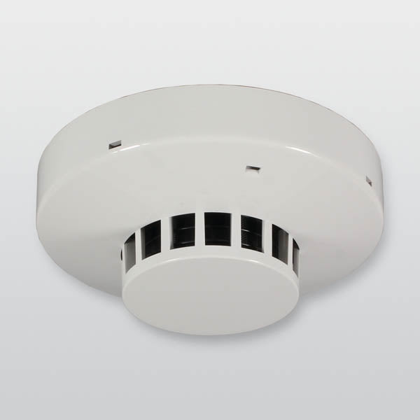 Optischer Rauchmelder