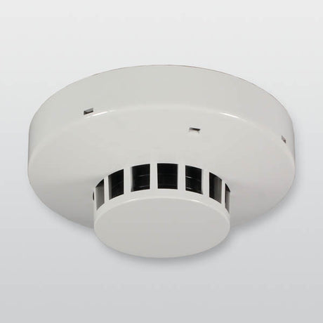 Optischer Rauchmelder