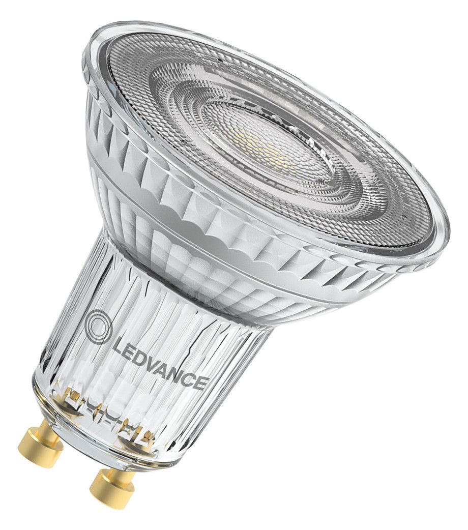 Ledvance LED PAR16 DIM P 7W 930 GU10 Dimmbare LED-Reflektorlampen PAR16