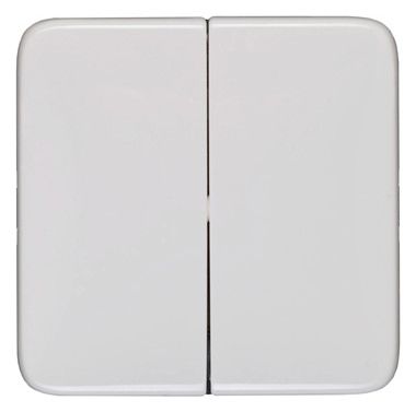 Legrand 776212 Wippe Serie Creo ultraweiß