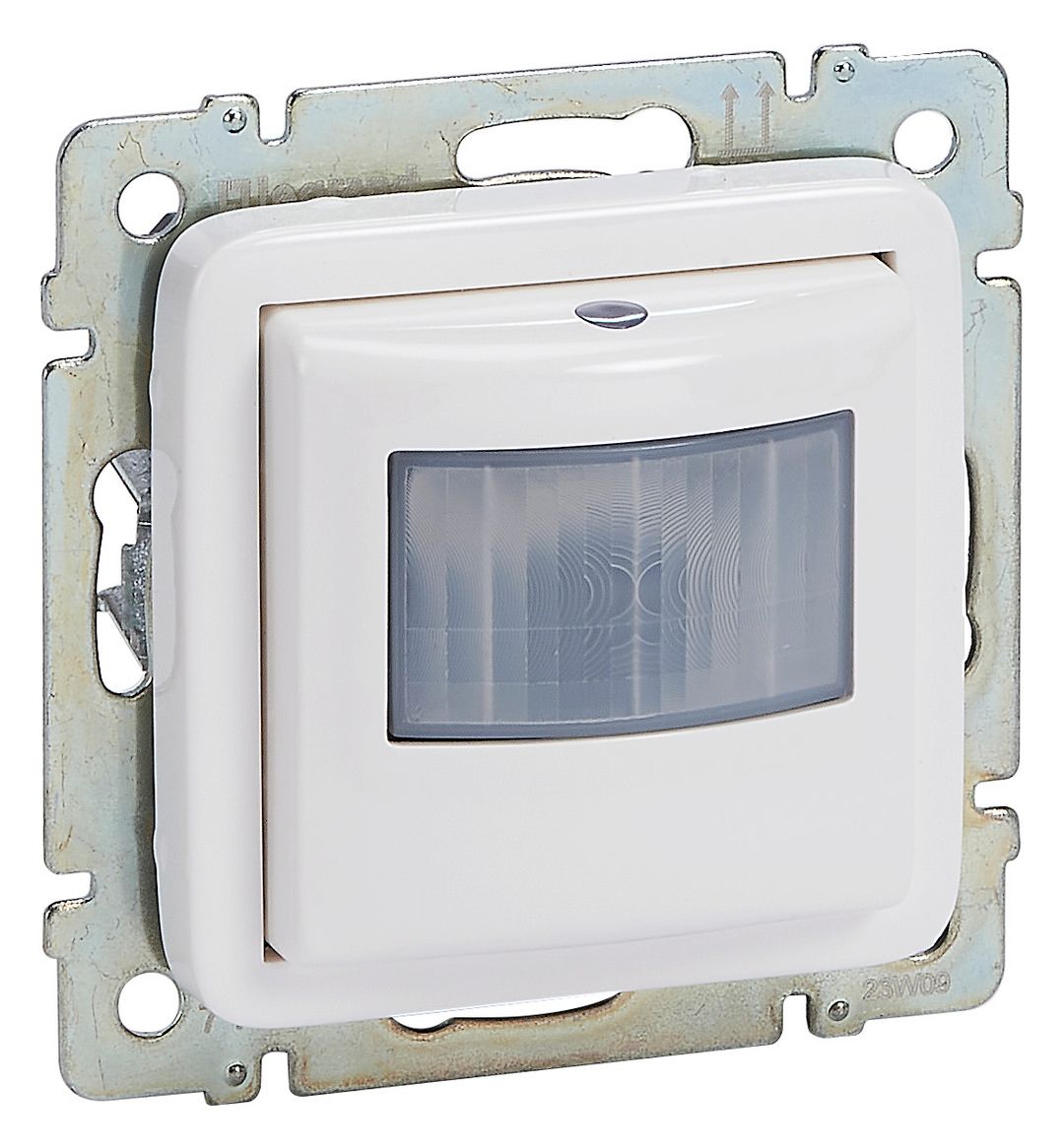 Legrand 775773A CREO 3-L Bewegungsmelder 170° 500W LED Ultraweiß