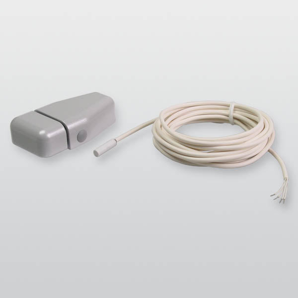 Aufbaugehäuse mit Gegenstück