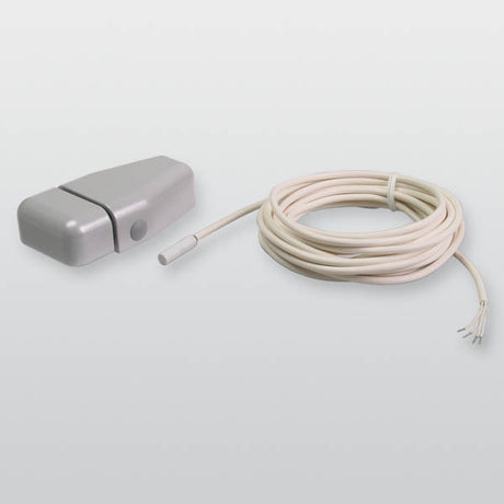 Aufbaugehäuse mit Gegenstück