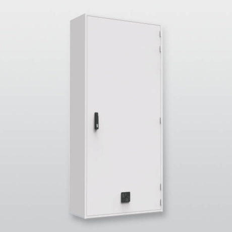 Brandschutz-Leergehäuse