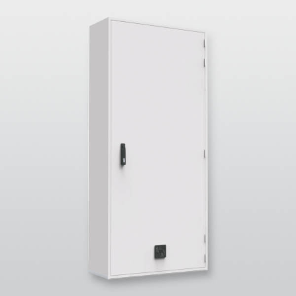 Brandschutz-Leergehäuse