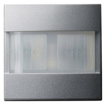 GIRA 537326 S3000 Bewegungsmelderaufsatz 1,1m Standard System 55 Farbe Alu