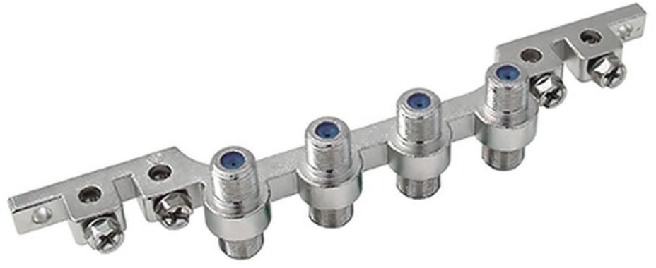 Wisi NB 04 F Potentialausgleichsblock