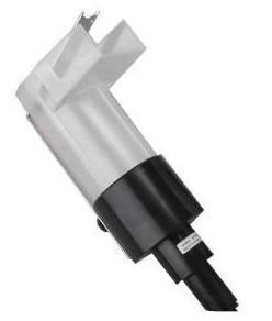 Hekatron FDT 533 Prüfgerät