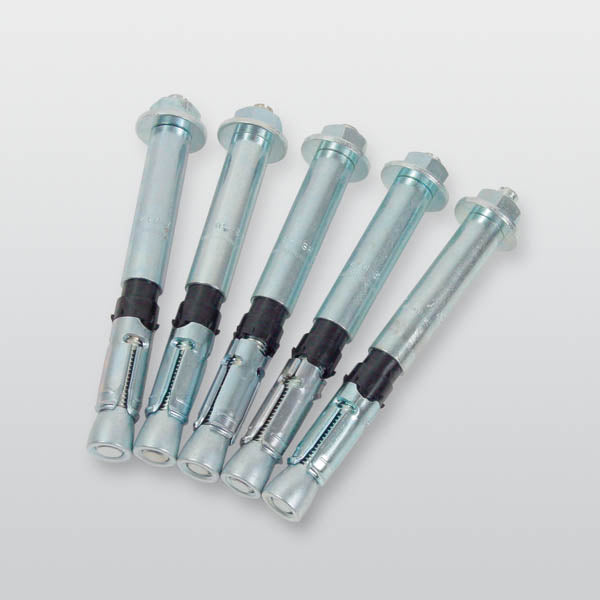 Dübel für Abreißmelder AM