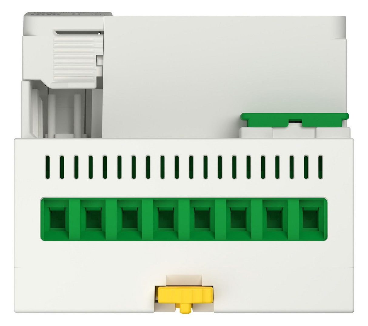Schneider MTN6705-0008S SpaceLogic KNX Secure Master Schalt/Jalousie 8-fach