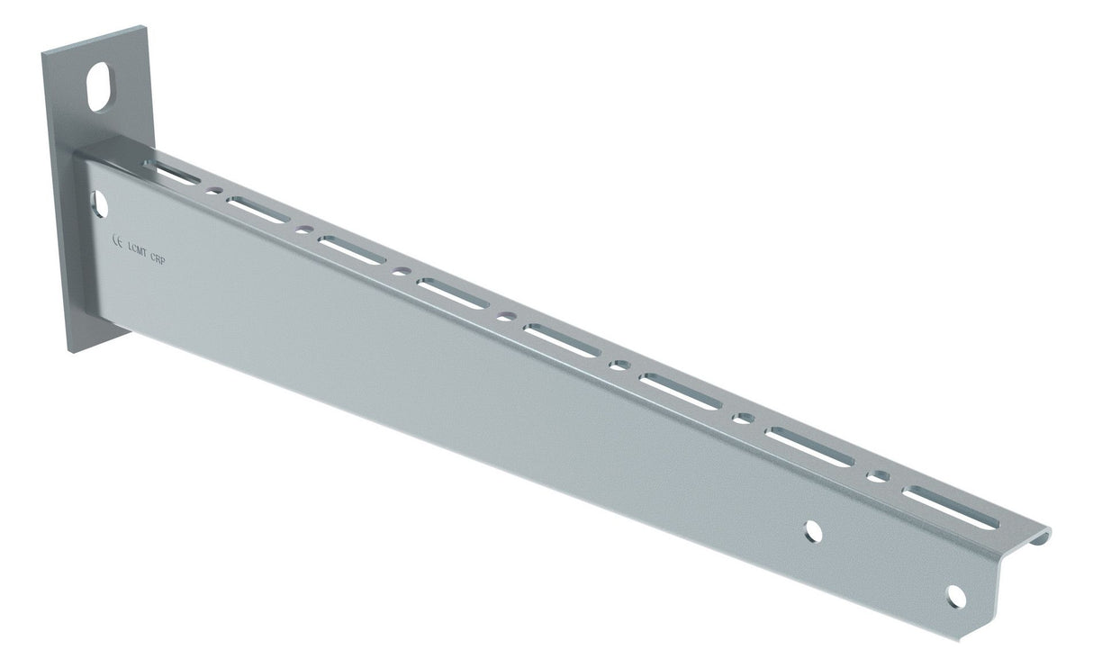 Legrand CM557253 Schwerkonsole CRP 400 2,5kN tauchfeuerverzinkt