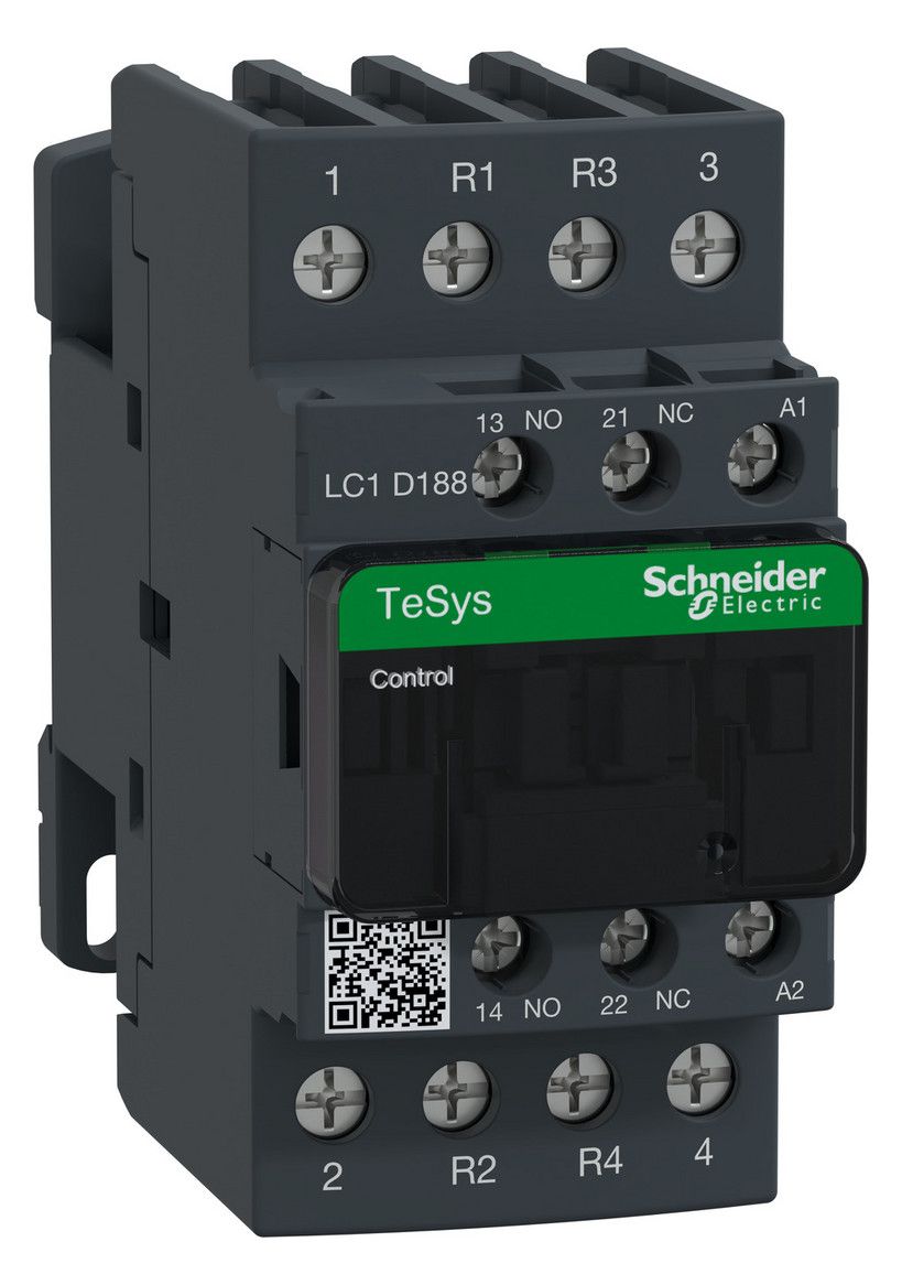 Schneider LC1D188P7 Leistungsschütz 2S2Ö 32A AC1 230VAC