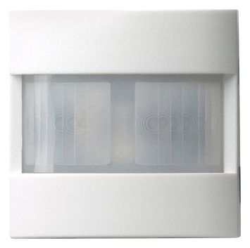 GIRA 537327 S3000 Bewegungsmelderaufsatz Reinweiß seidenmatt