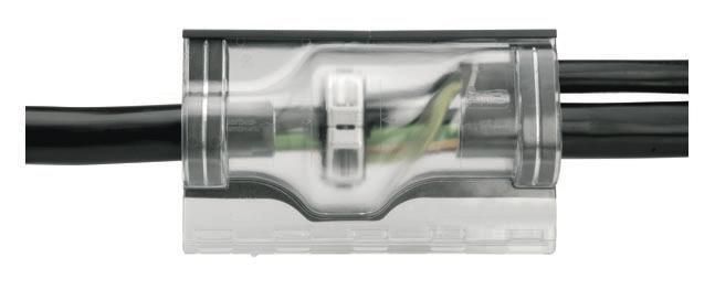 GT HM-A-150D GH-Abzweigmuffe