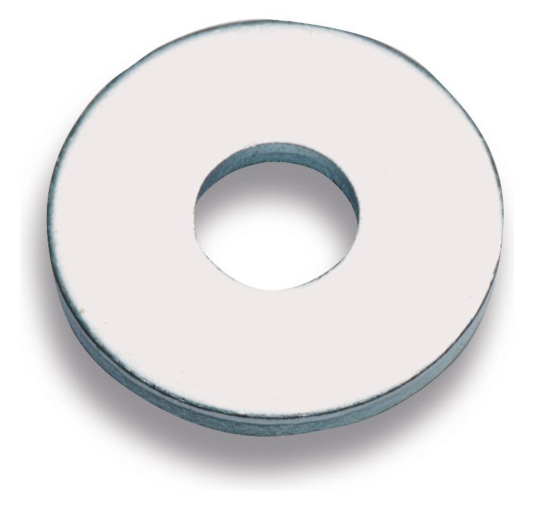 Cimco 192652 Unterlegscheibe M6 18mm verzinkt