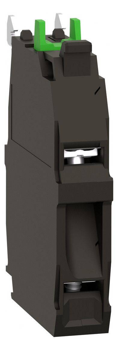 Schneider ZBE203 Hilfsschalterblock 2S D22mm