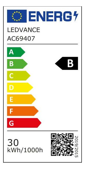 Ledvance HQL LED FILAMENT P 5400LM 29.1W 827 E27 LED-Ersatz v.HQL-Lampen