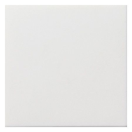 GIRA 0268112 Blindabdeckung Tragring Flächenschalter Reinweiß glänzend