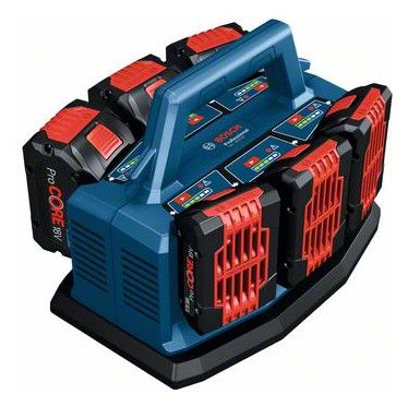 Bosch GAL 18V6-80 Ladegerät