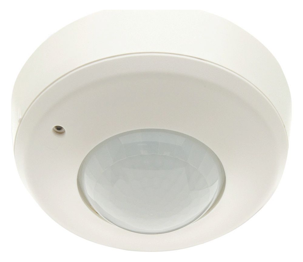 BEG 92152 PD2-S-AP weiß LUXOMAT Slave-Gerät