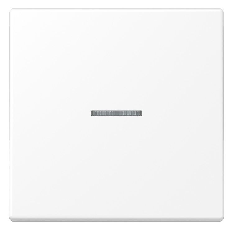 Jung LS990KO5WWM Wippe f.Schalter/Taster KO